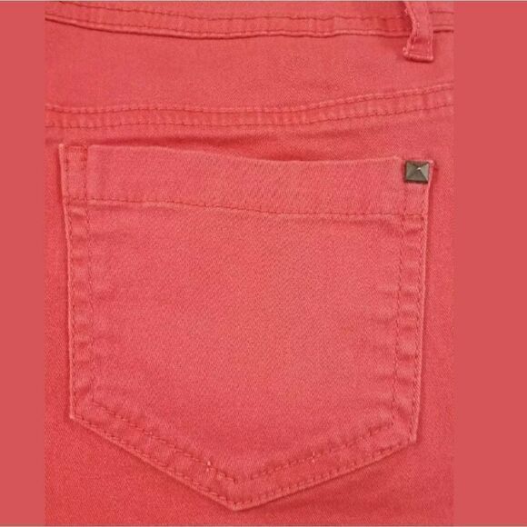 Bajee Collection By Be Cool Short Shorts Size Small - Picture 5 of 8